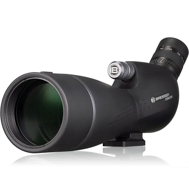 bresser-condor-20-60x80-gen-ii-longue-vue-d-observation image 1
