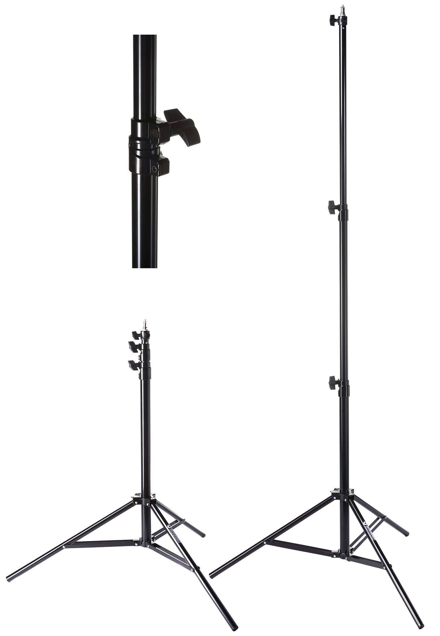 bresser-kit-lumi-re-du-jour-2250-w-avec-2-bo-tes-60x90-cm-et-tr-pieds image 5