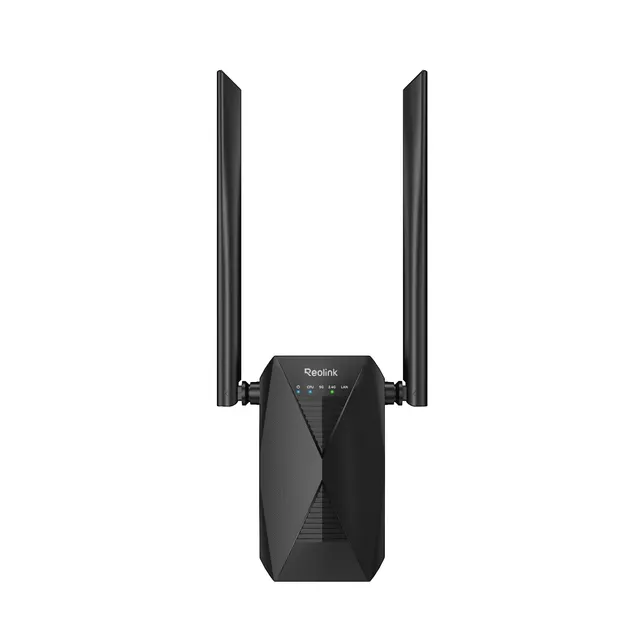 reolink-rla-we1-r-p-teur-wi-fi-dual-band-1200-mbps-amplificateur-140-m-mode-mesh image 1