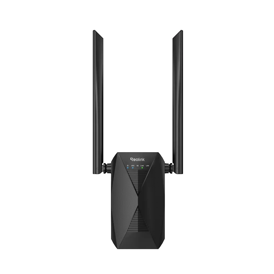reolink-rla-we1-r-p-teur-wi-fi-dual-band-1200-mbps-amplificateur-140-m-mode-mesh image 1