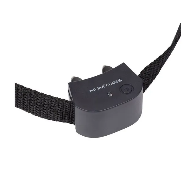 num-axes-canifugue-small-collier-anti-fugue-rechargeable-8-niveaux image 1