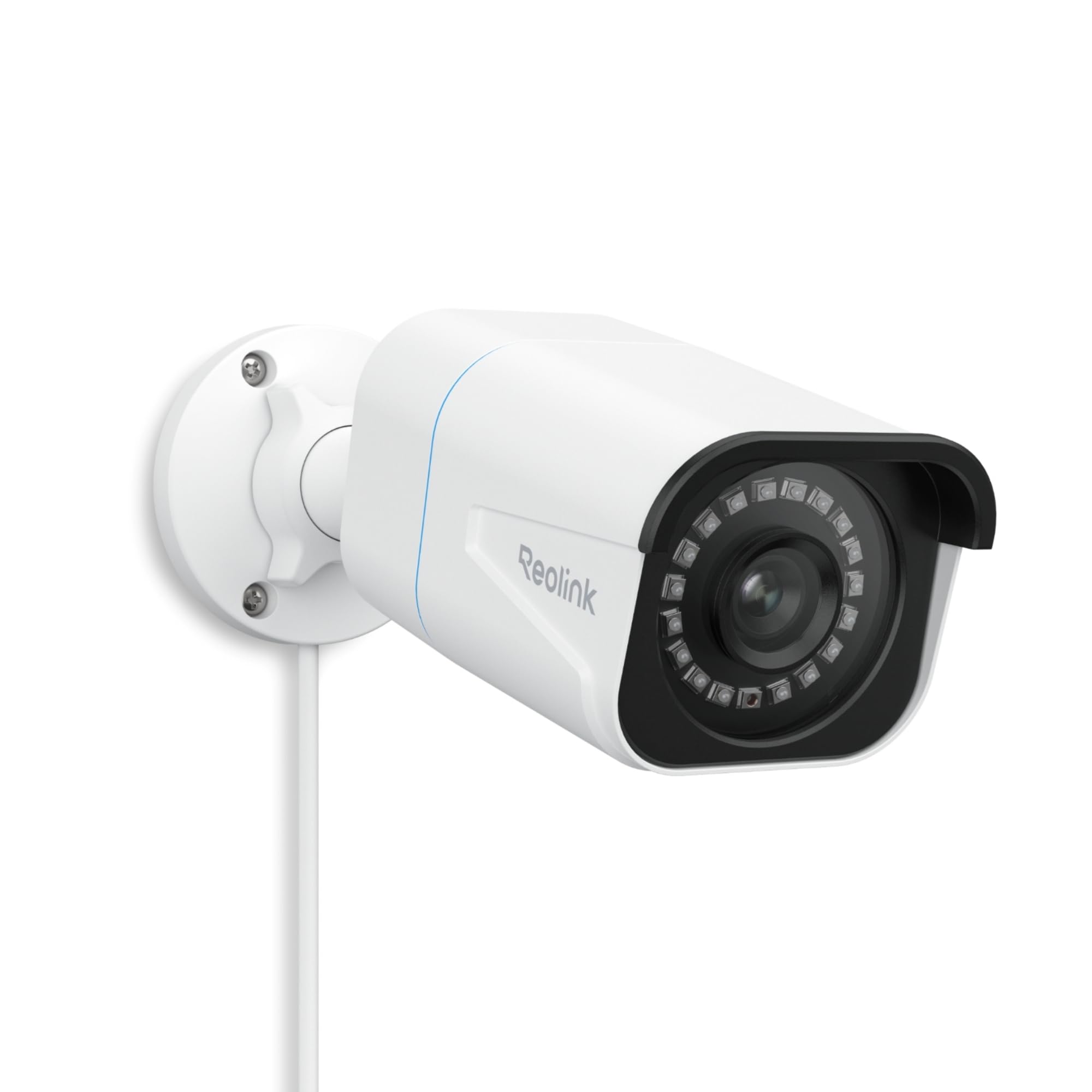 reolink-rlc-810a-cam-ra-ip-poe-ext-rieure-4k-8mp-d-tection-personne-v-hicule-ani image 1