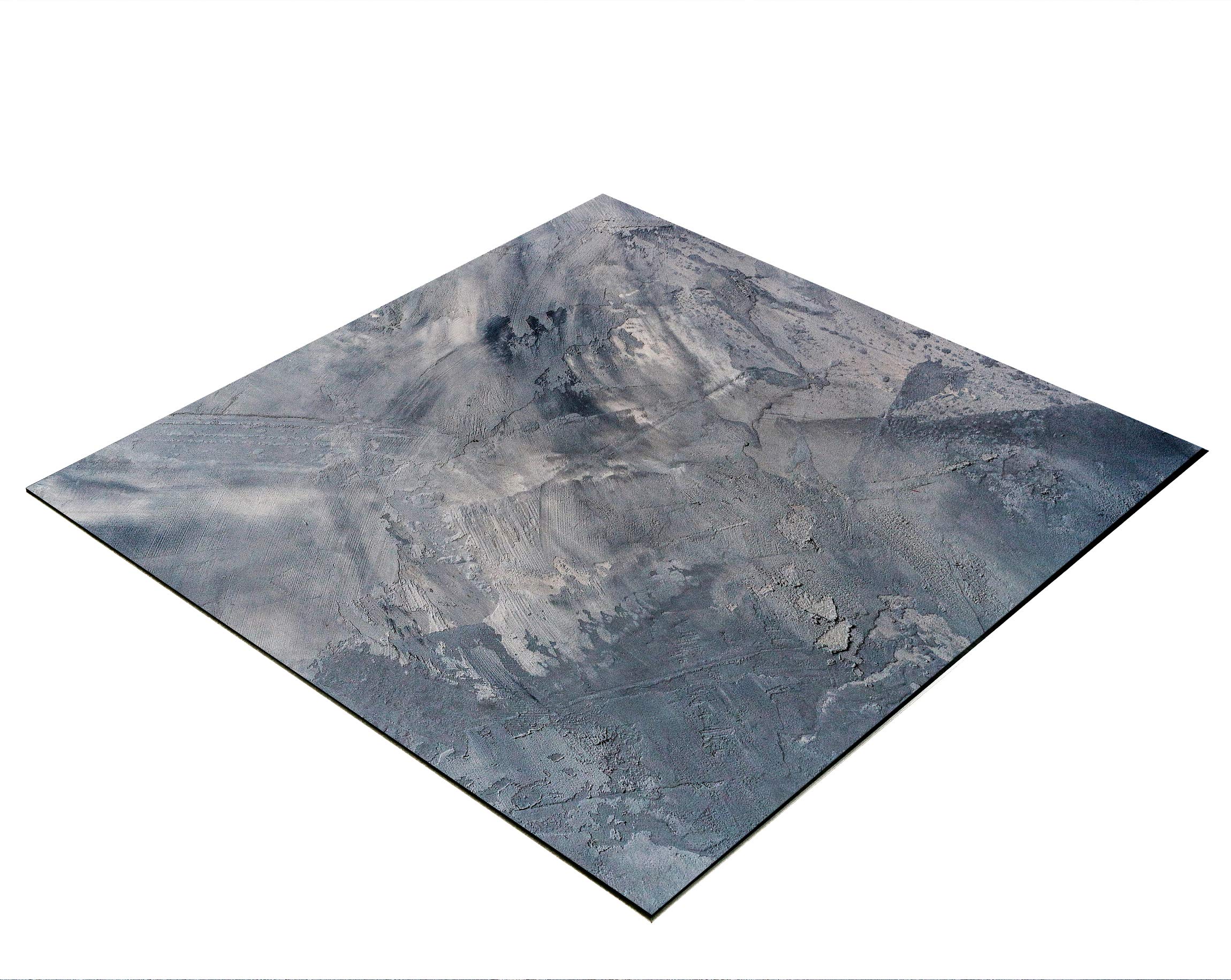 bresser-fond-studio-photo-flat-lay-aspect-rouille-60-x-60-cm-panneau-pvc image 3