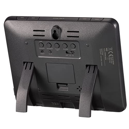 bresser-wsx3001-station-de-base-suppl-mentaire-de-rechange-pour-centre-m-t-o image 8