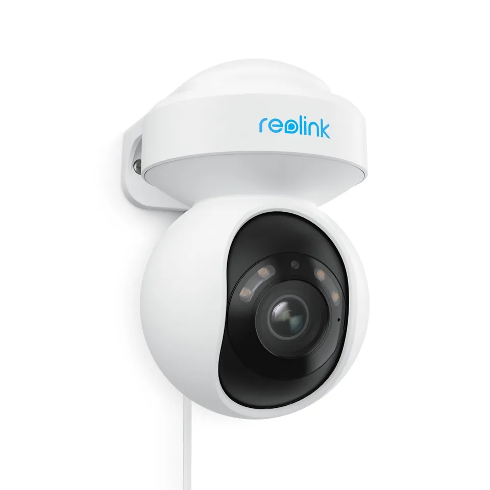 reolink-e1-outdoor-cx-2k-cam-ra-ext-rieure-wifi-suivi-automatique-colorx image 1