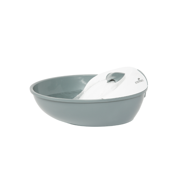 num-axes-classic-pet-fountain-fontaine-eau-1-75-l-pour-chien-et-chat image 2