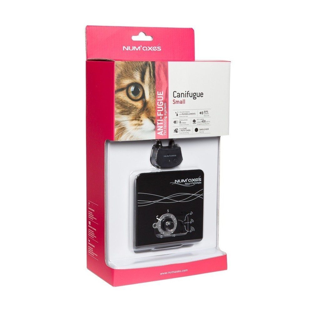 num-axes-canifugue-small-syst-me-anti-fugue-pour-chats-et-petits-chiens image 8