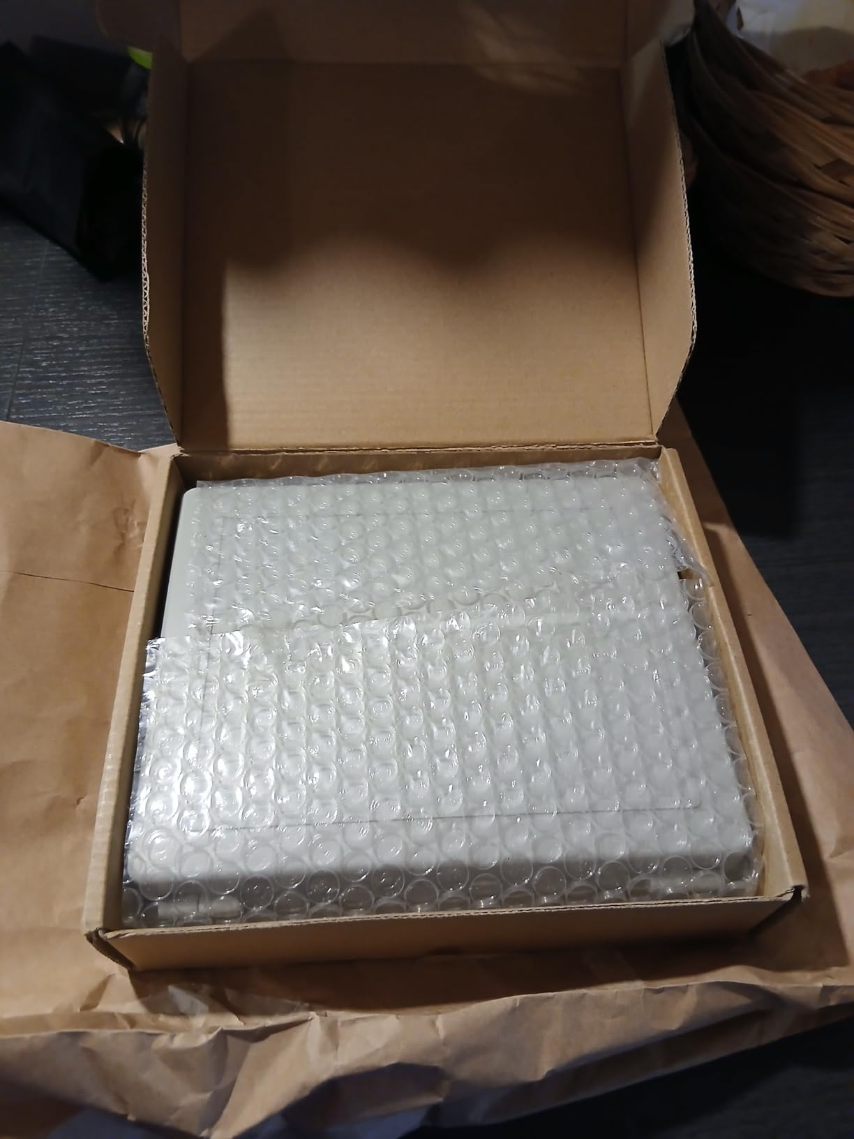 Super coffret