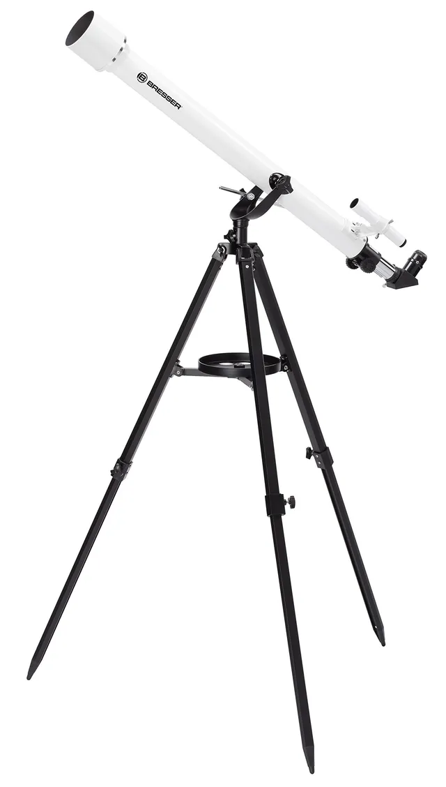 bresser-classic-60-900-az-lunette-astronomique-60-mm image 1
