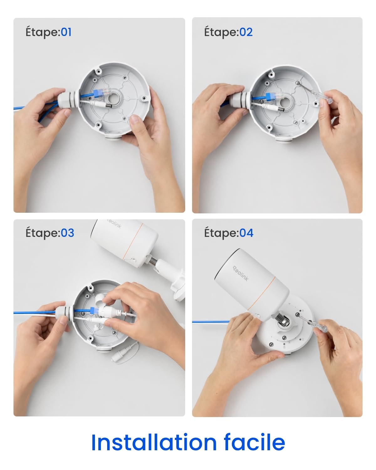reolink-rla-jbs1-bo-te-de-jonction-bullet-cam-ras-ip-bullet-et-duo image 6