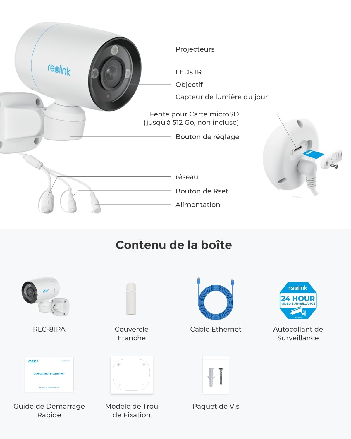reolink-rlc-81pa-4k-poe-cam-ra-ext-rieure-panoramic-180-avec-spotlight image 8