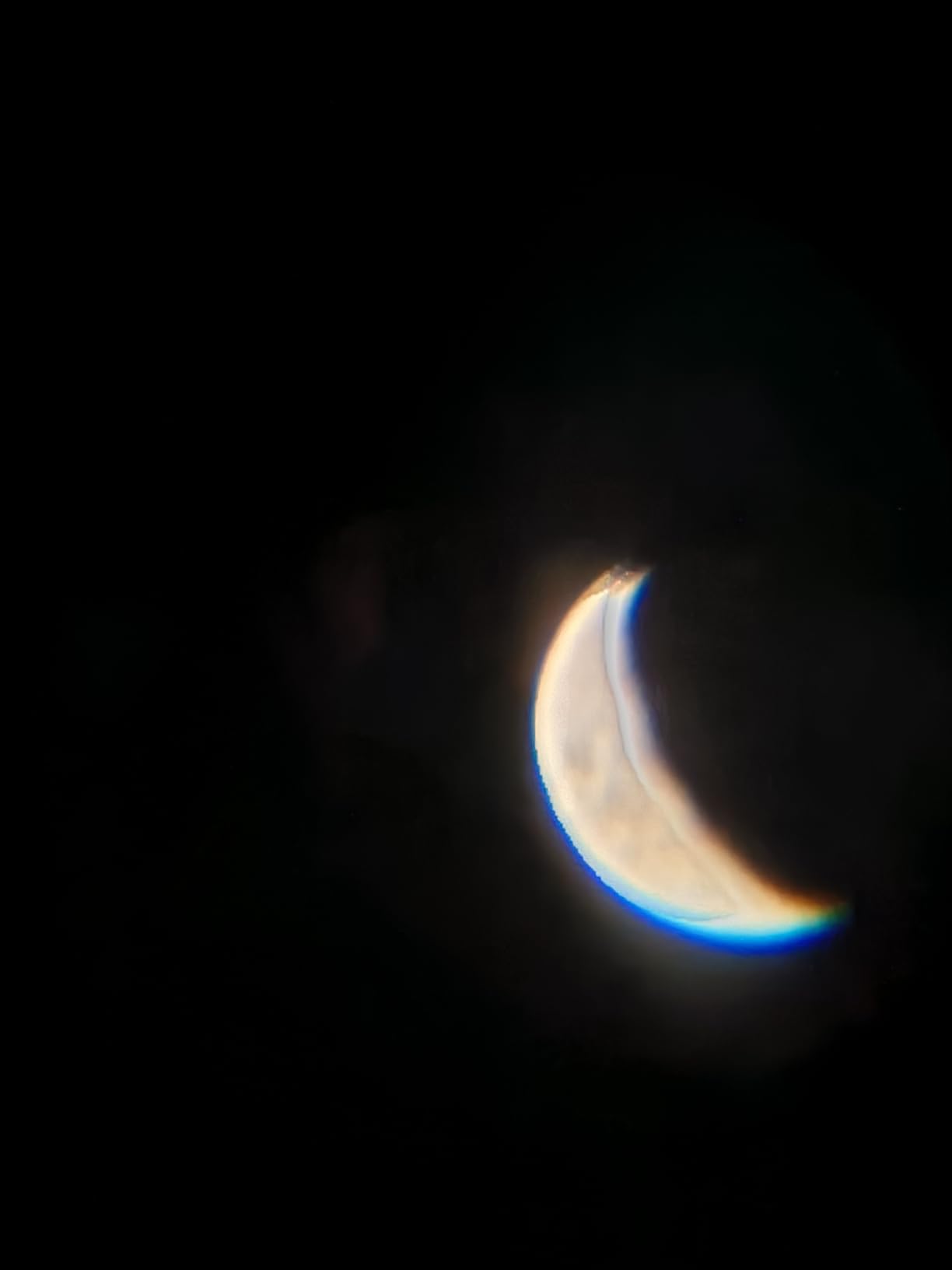 Mon fils adore la Lune