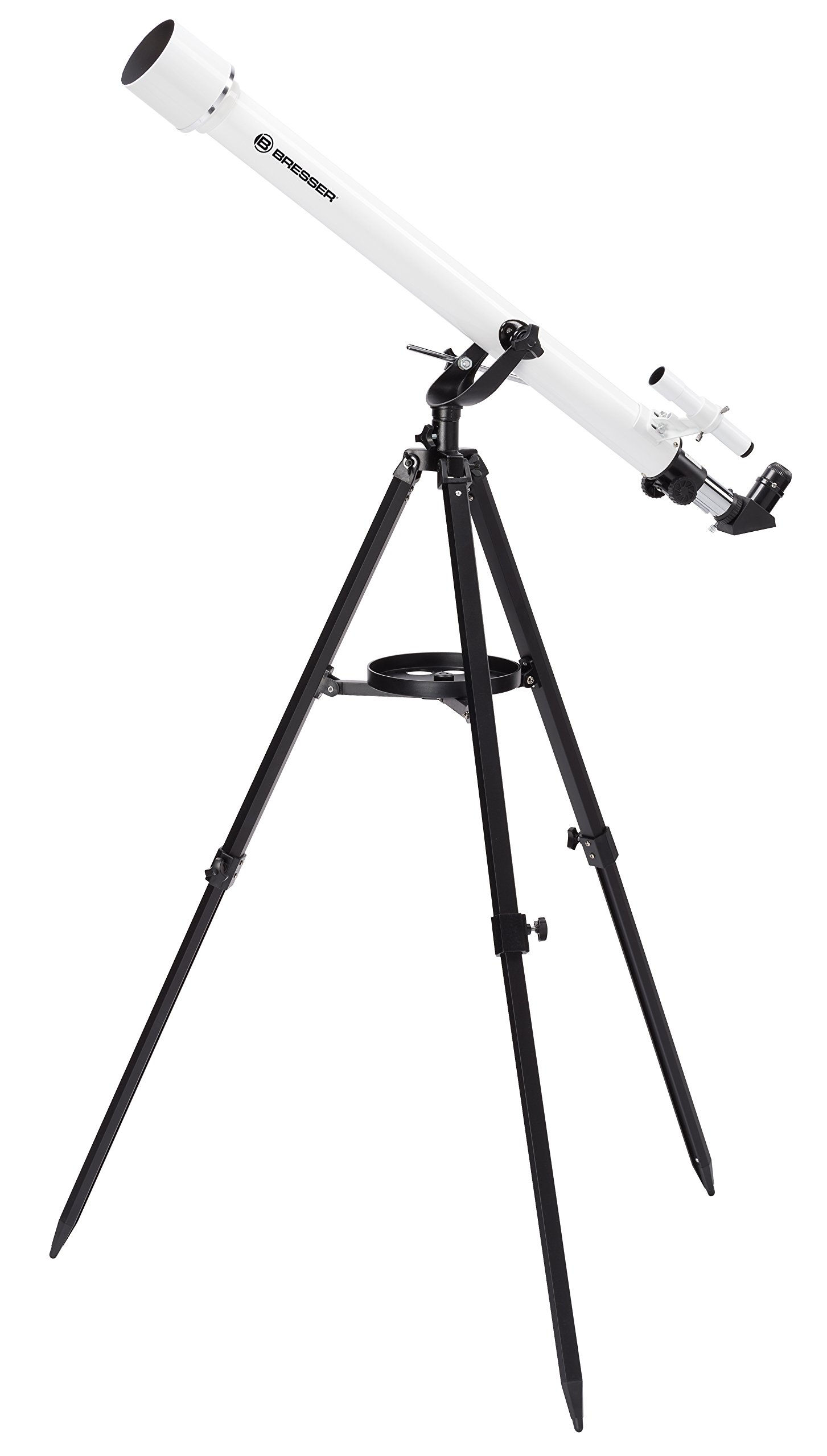 bresser-classic-60-900-az-lunette-astronomique-60-mm image 1