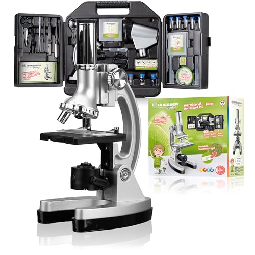 bresser-junior-biotar-microscope-50x-1200x-avec-valise-rigide image 8