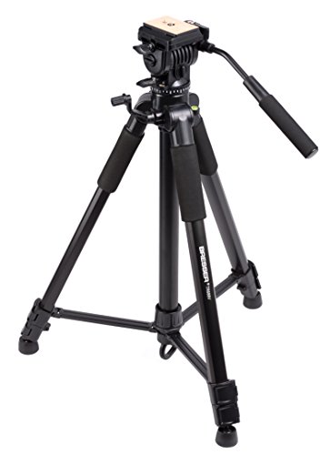 bresser-tr-688-v-tr-pied-vid-o-avec-rotule-2-voies-noir image 5