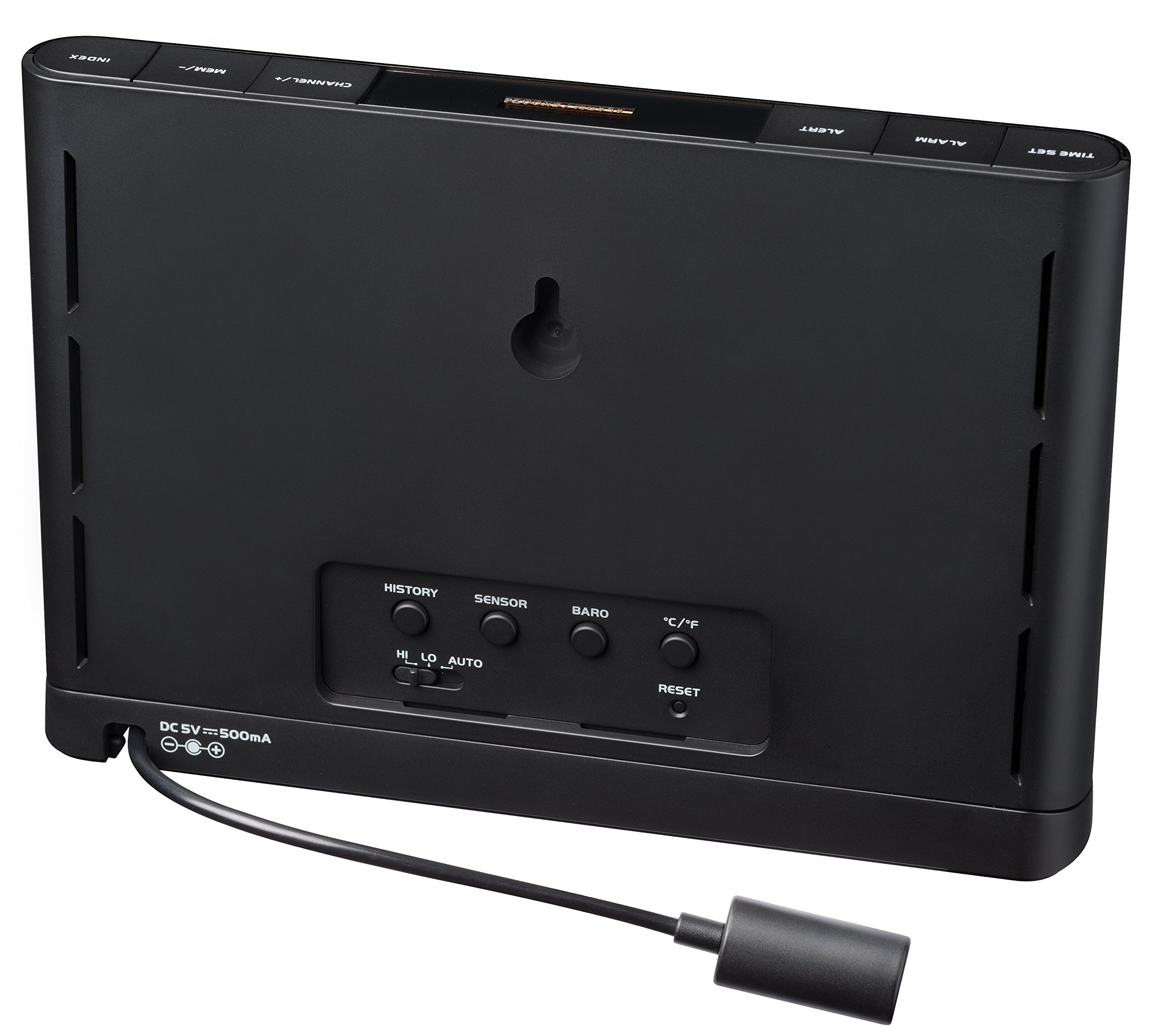 bresser-station-m-t-o-radio-pilot-e-cran-couleurs image 3