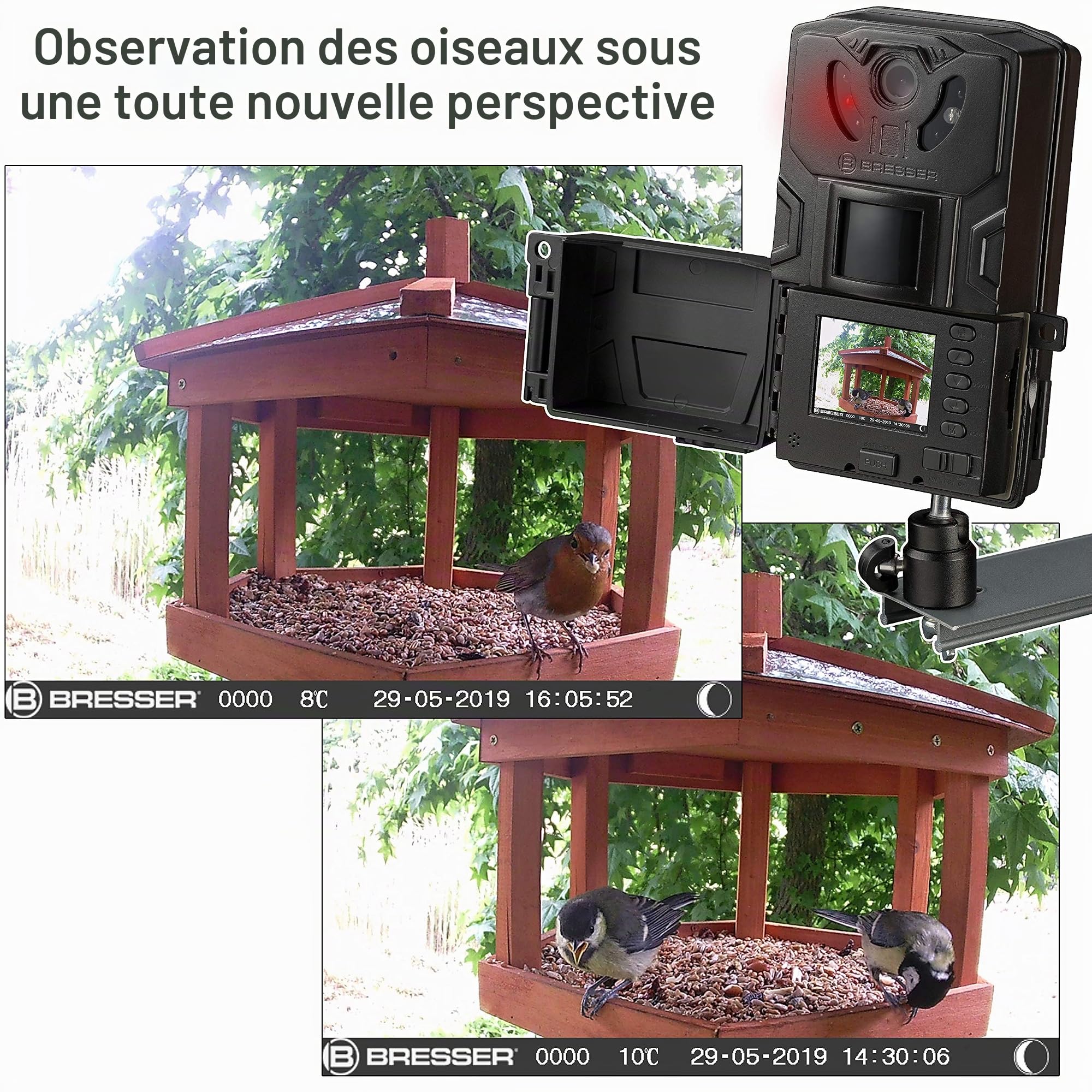 bresser-sfc-1-cam-ra-d-observation-oiseaux-et-petits-animaux-full-hd-1080p-avec- image 4
