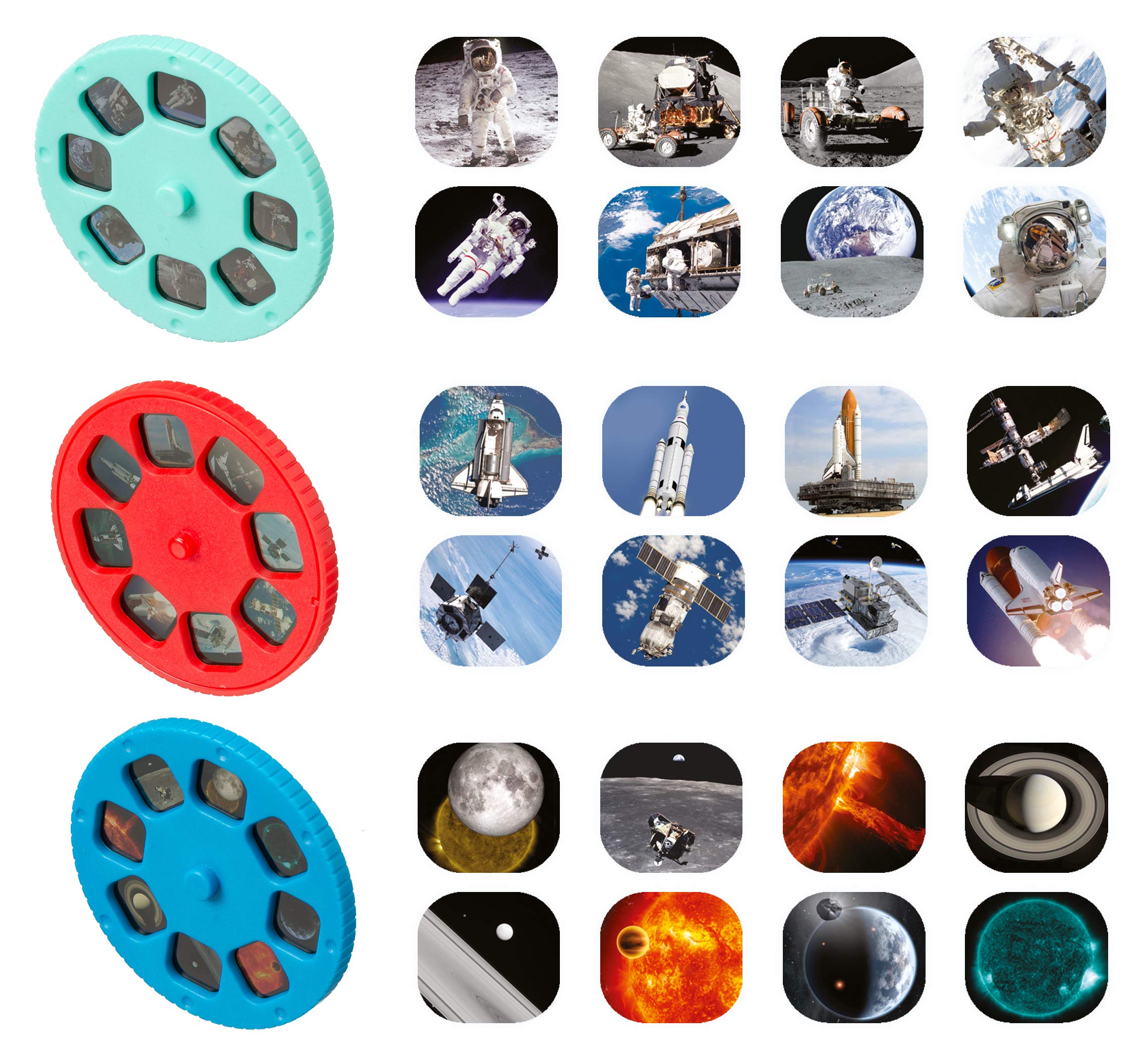 bresser-junior-science-8847200-projecteur-et-veilleuse-enfant-24-images-astronom image 3