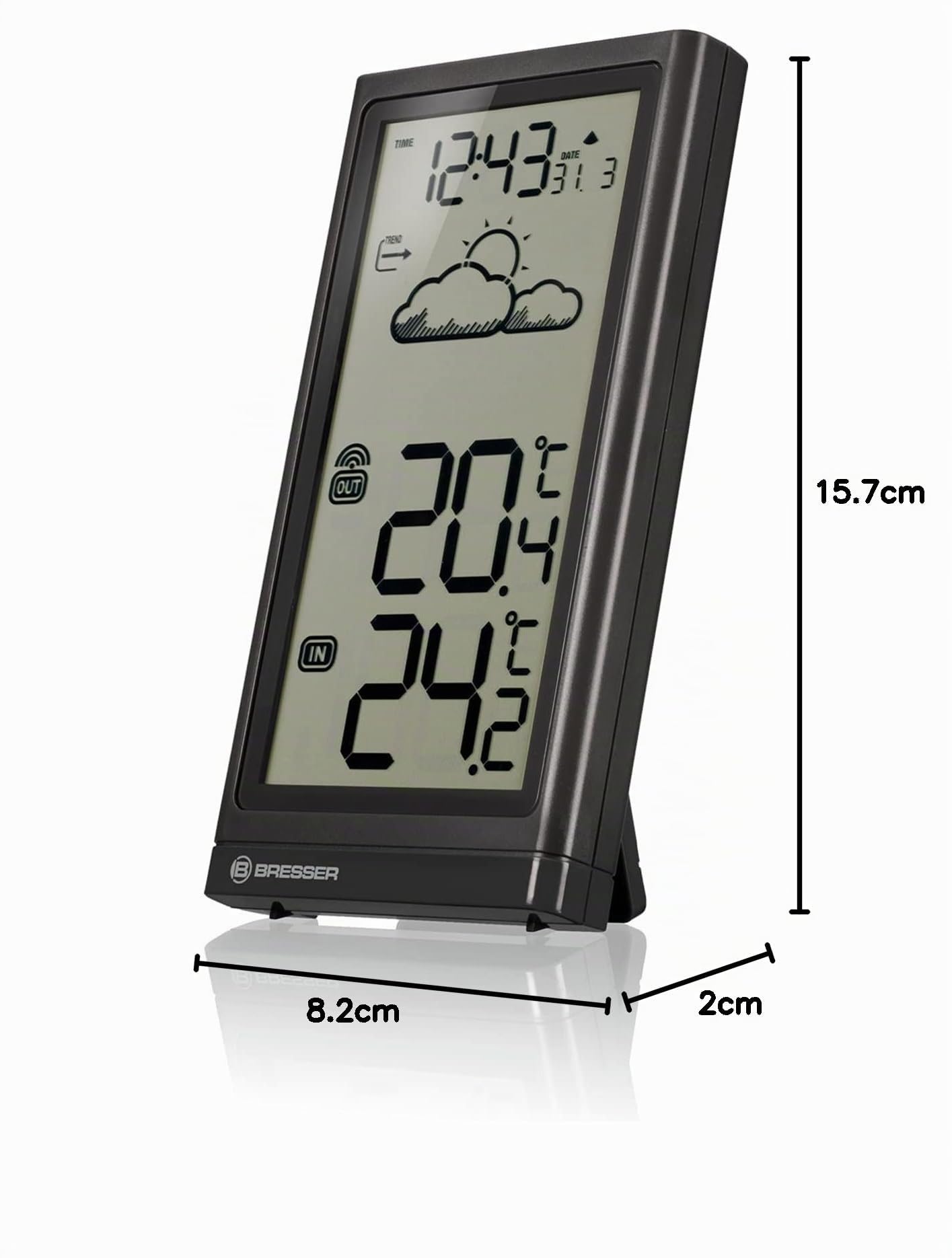 bresser-meteo-temp-7004200-station-m-t-o-sans-fil-noir image 8