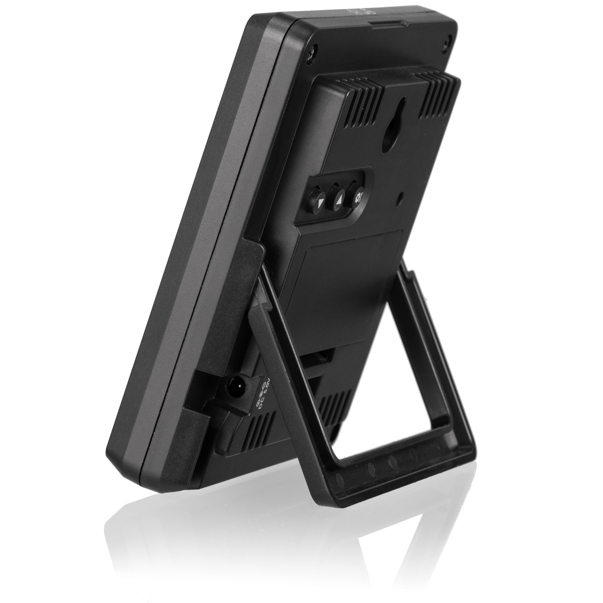 bresser-meteocast-pico-station-m-t-o-couleur-noire-avec-capteur-thermo-hygro image 4