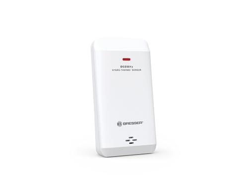 bresser-capteur-thermo-hygro-sans-fil-868-mhz-compatible-tuya image 5