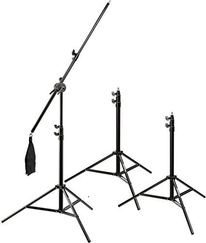 bresser-set-lumi-re-continue-3x-softbox-50x70-cm-125w-5500k-tr-pieds image 4