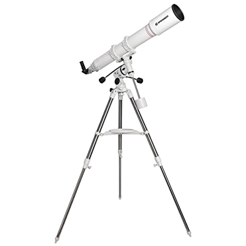 bresser-first-light-ar-102-1000-t-lescope-r-fracteur-102-mm-avec-monture-eq-3 image 7