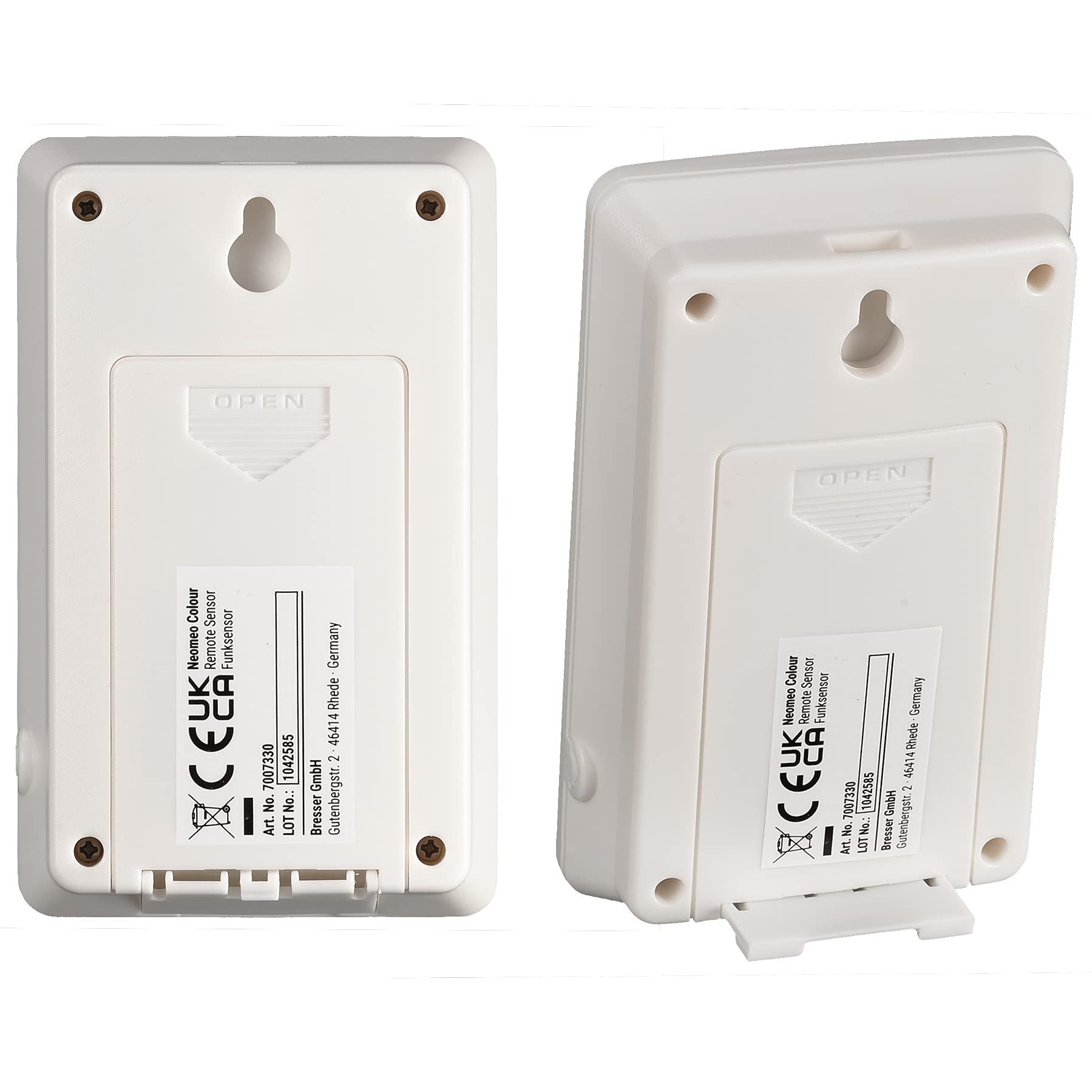 bresser-neomeo-7007330-station-m-t-o-sans-fil-avec-qualit-de-l-air image 6