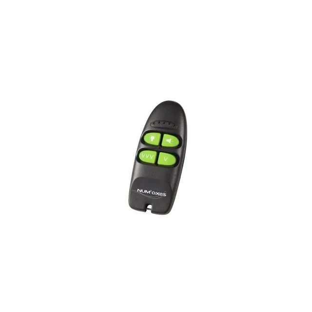 num-axes-canicom-soft-t-l-commande-de-remplacement image 1