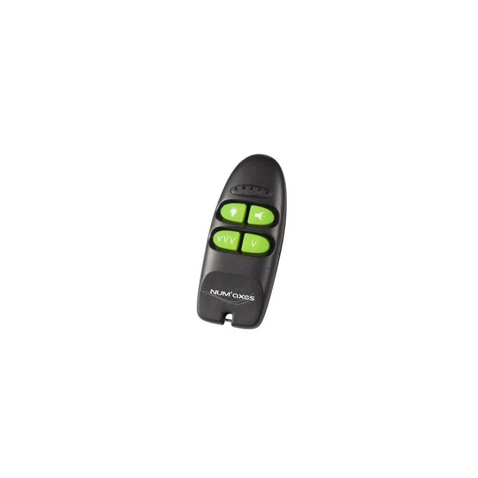 num-axes-canicom-soft-t-l-commande-de-remplacement image 1