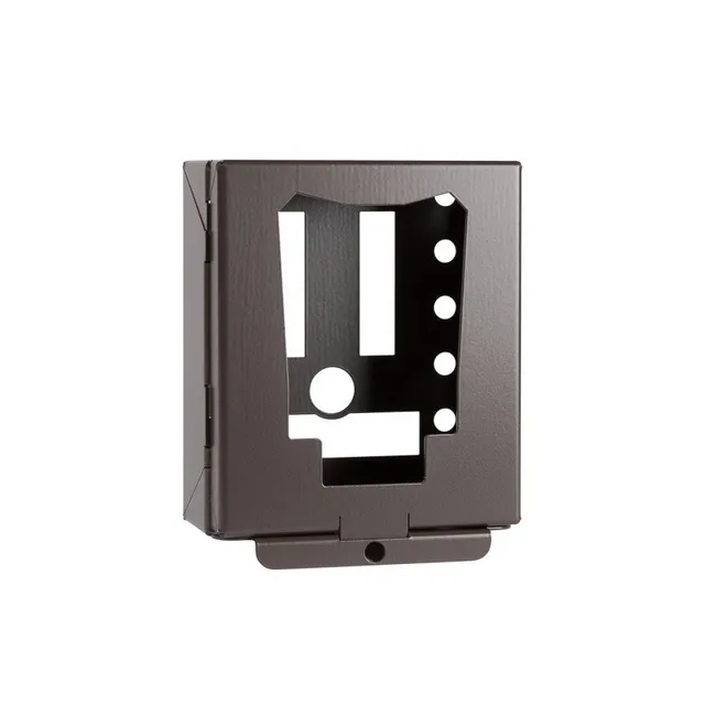 num-axes-bo-tier-de-s-curit-en-m-tal-pour-pi-ges-photographiques-pie1046-pie1052 image 1