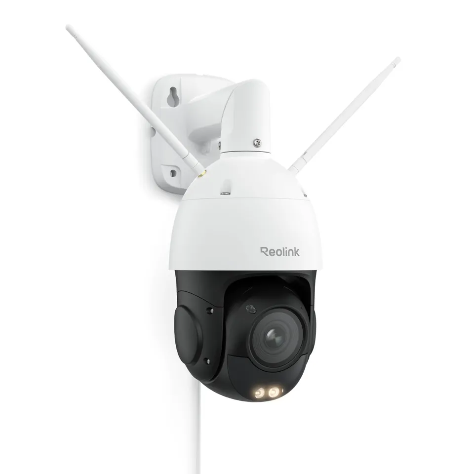 reolink-rlc-823s1w-cam-ra-surveillance-ext-rieure-4k-ptz-wifi-6-zoom-5x image 1