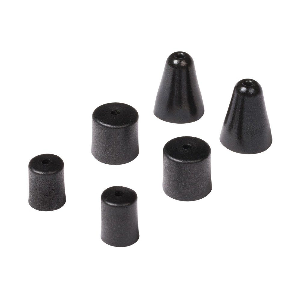 num-axes-ore1068-lot-de-6-embouts-intra-auriculaires image 1