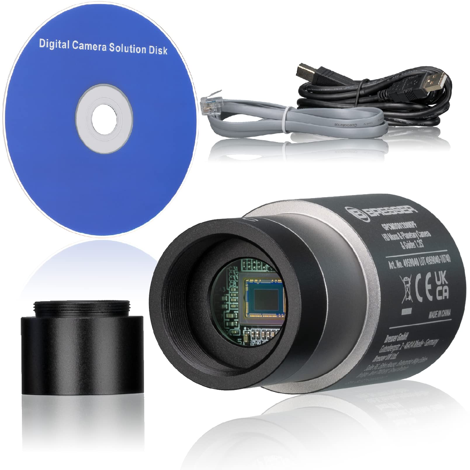 bresser-cam-ra-hd-lune-plan-tes-guider-1-25-capteur-sony-imx225 image 3