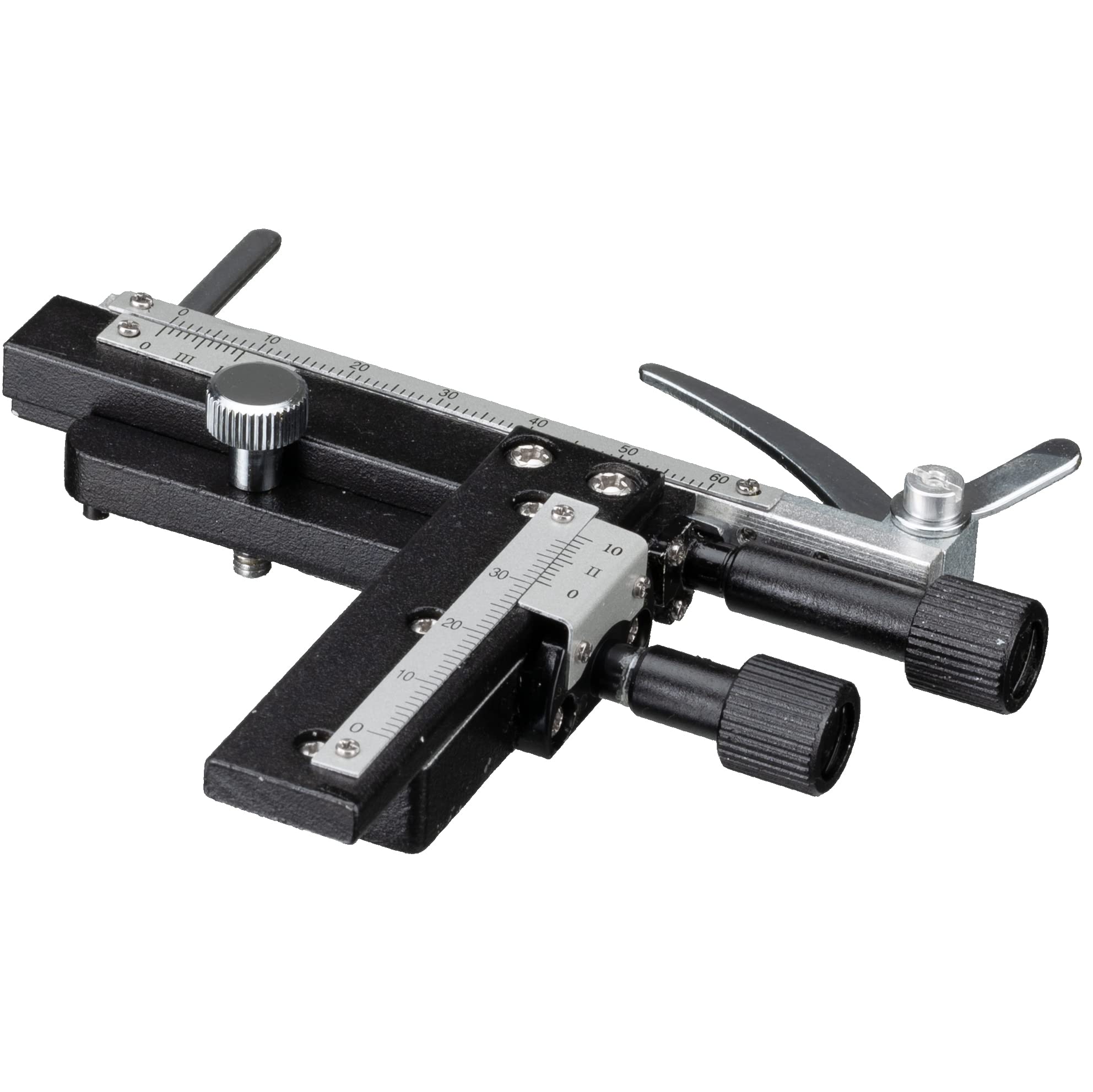 bresser-biolux-surplatine-m-canique-avec-vernier image 2