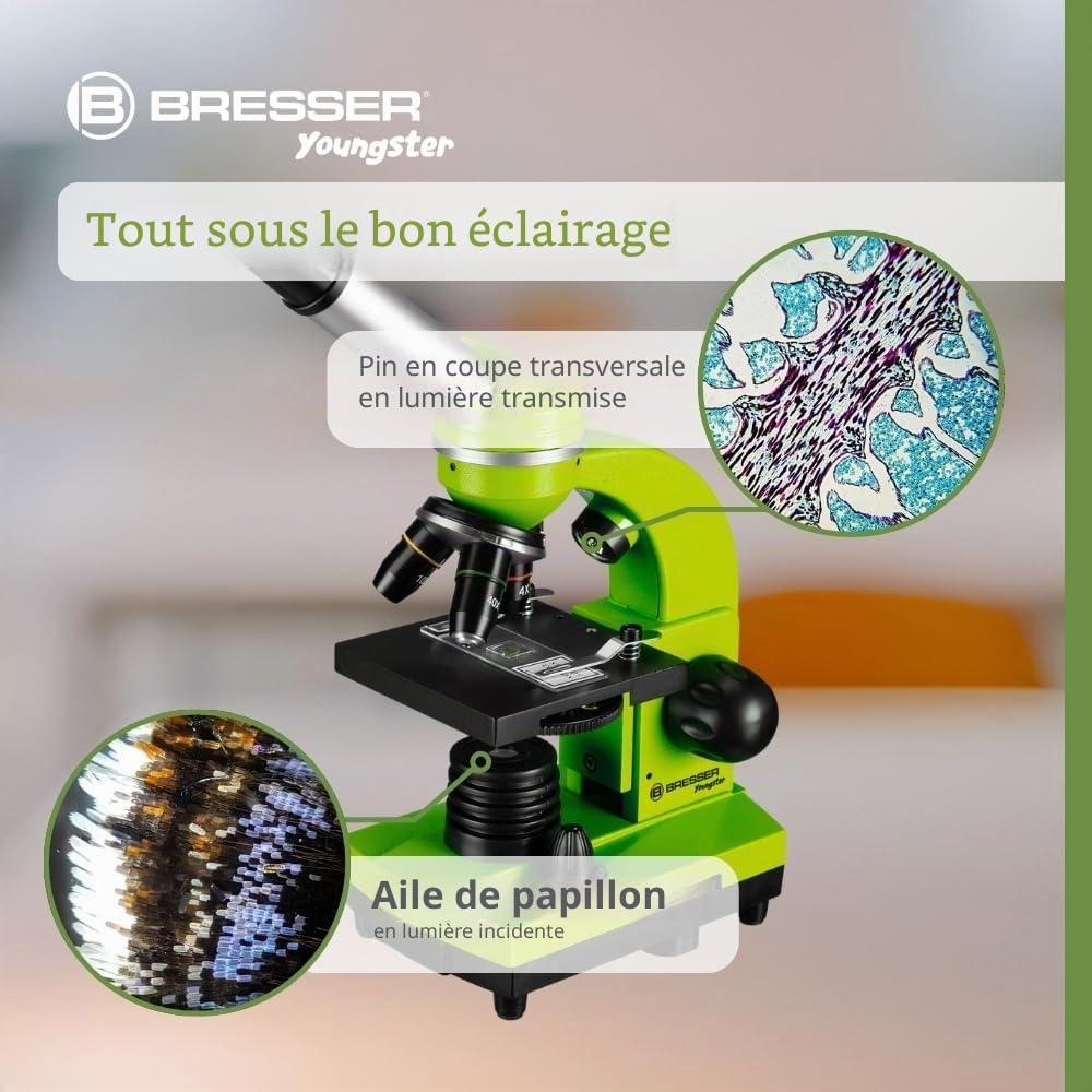 bresser-junior-biolux-sel-microscope-40x-1600x-avec-porte-smartphone image 6