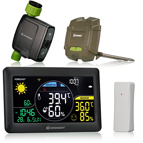 bresser-smart-garden-syst-me-d-arrosage-avec-station-m-t-o-radio-et-appli image 6