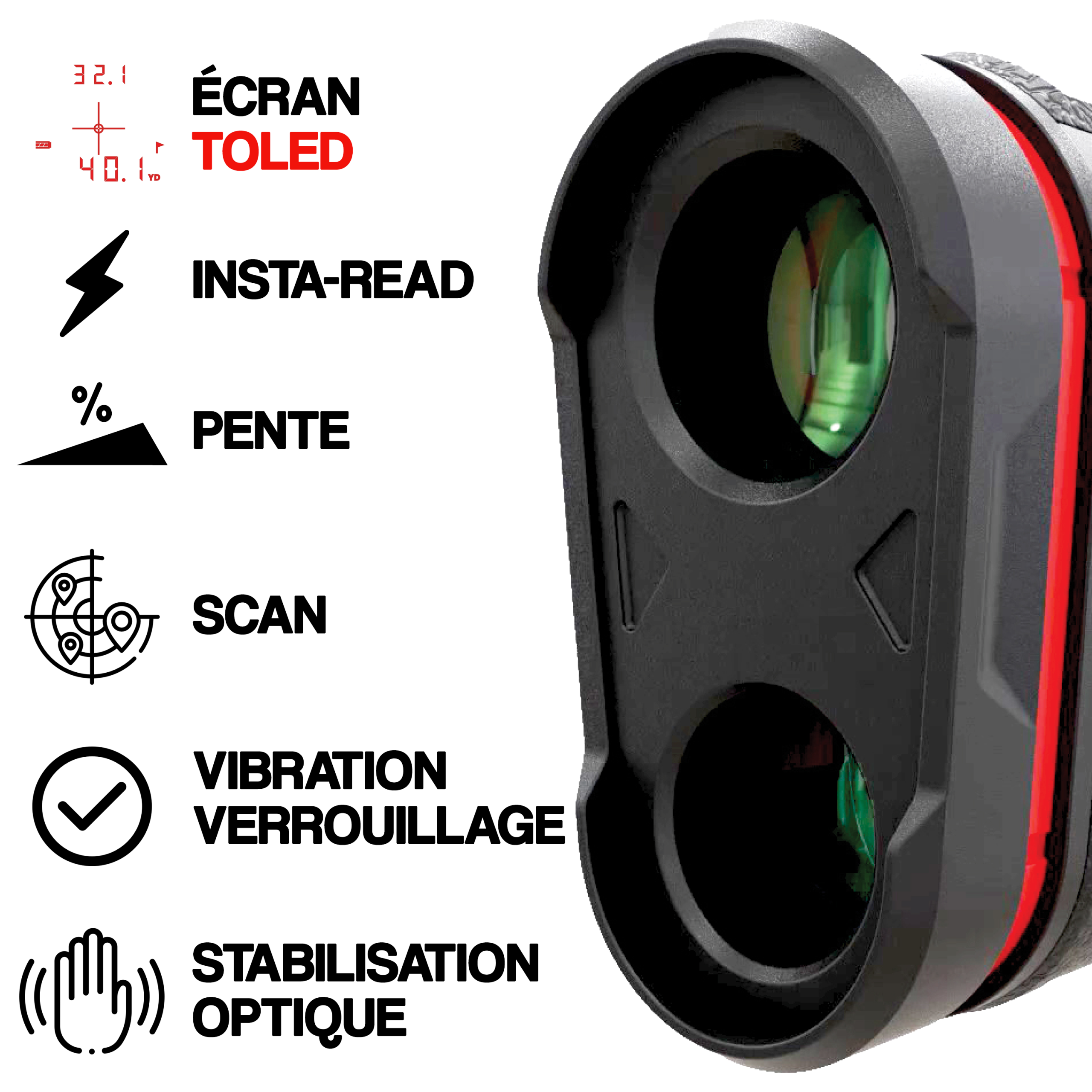 tectectec-t-l-m-tre-stabilis-ult-s-pro-t-l-m-tre-golf-laser-ois image 3