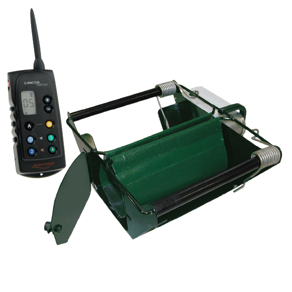 num-axes-ensemble-canifly-1500-pro-bo-te-d-envol-t-l-commande-canicom-1500-pro image 1