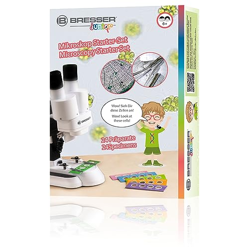 bresser-junior-coffret-microscope-enfant-24-pr-parations-permanentes image 7