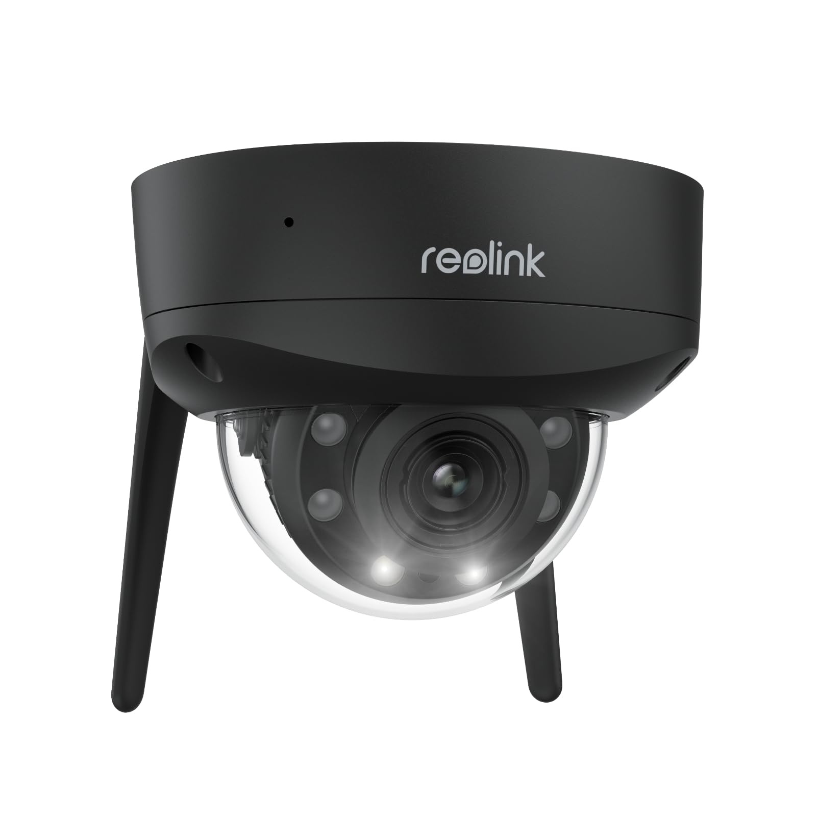 reolink-rlc-843wa-cam-ra-surveillance-wifi-ext-rieure-4k-d-me-noir image 1