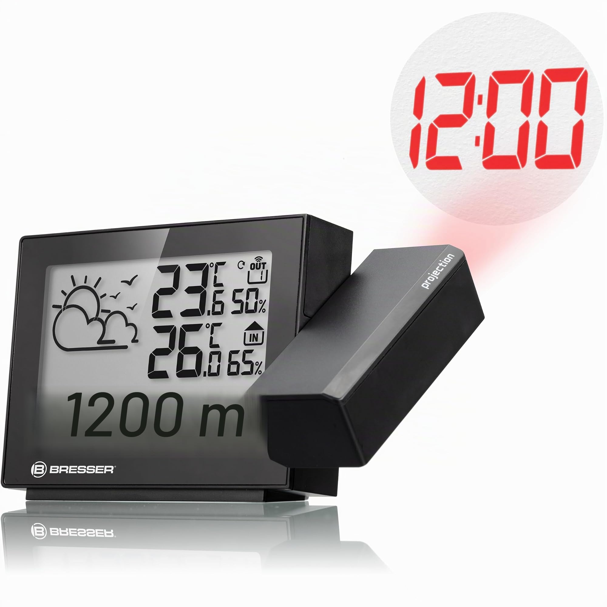 bresser-meteotemp-station-m-t-o-projection-radio-avec-capteur-ext-rieur image 4