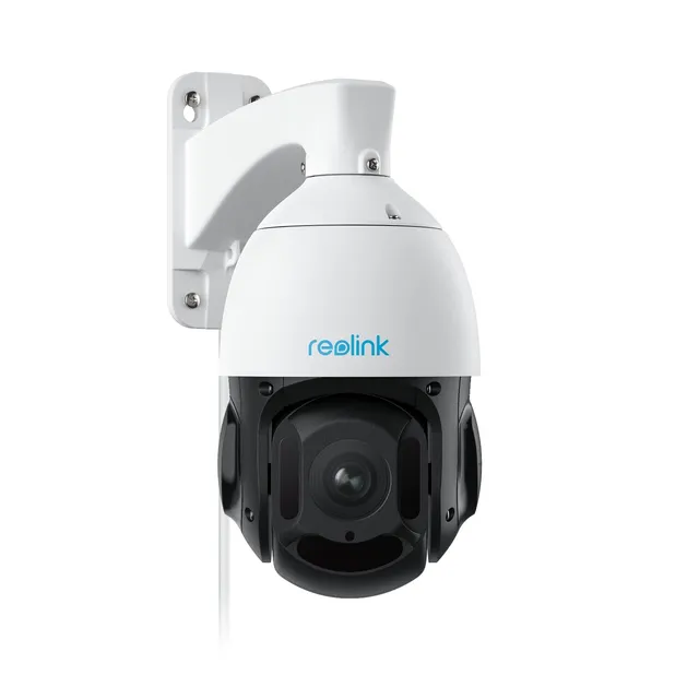 reolink-rlc-823a-16x-cam-ra-surveillance-poe-ext-rieure-4k-ptz-360 image 1