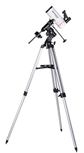 bresser-messier-mc-90-1250-maksutov-t-lescope-eq3 image 4