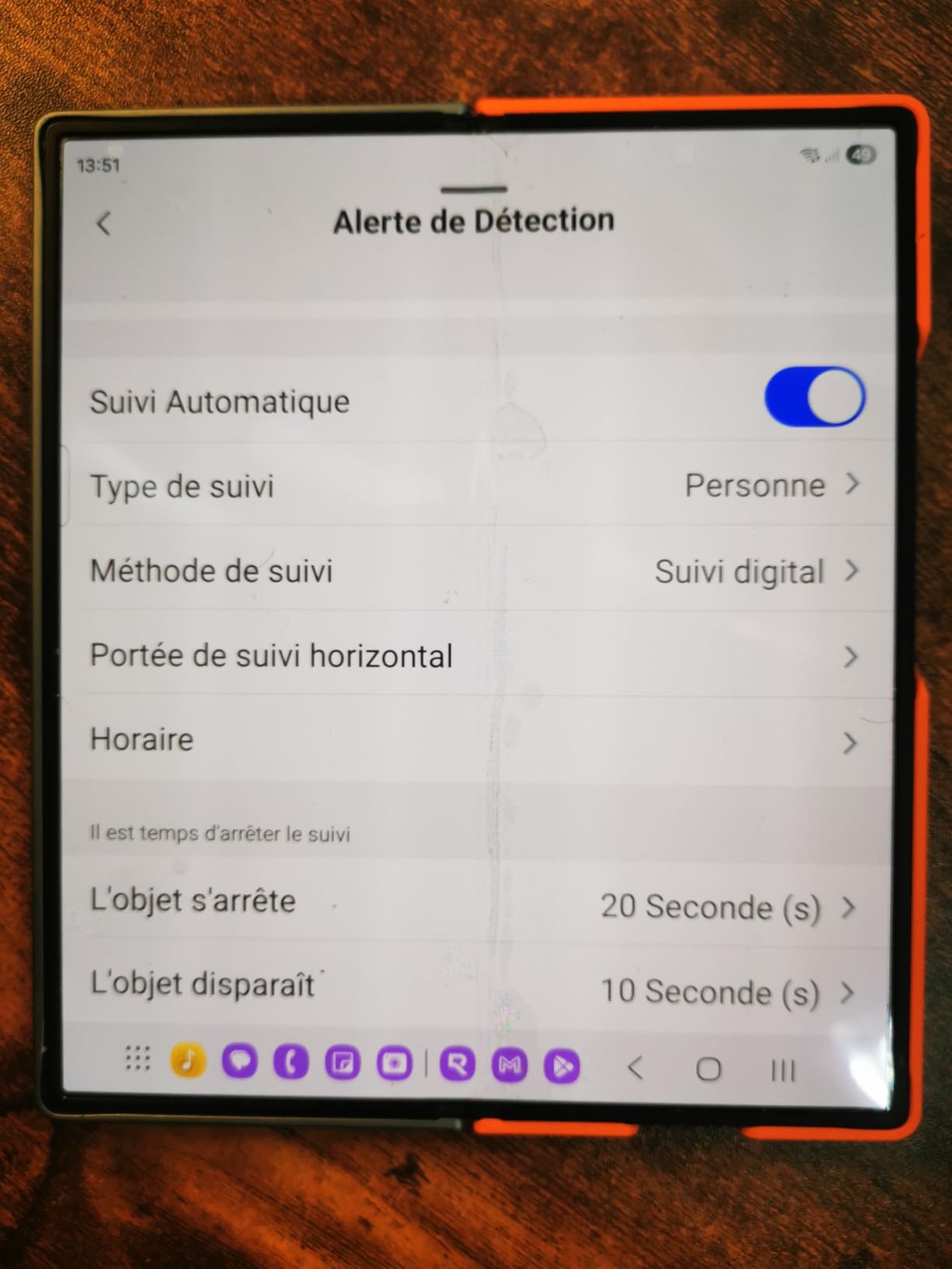 Bonne image, appli à apprivoiser
