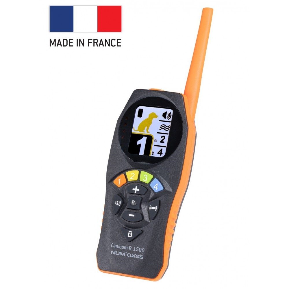 num-axes-canicom-r-1500-t-l-commande-de-dressage-1500-m image 1