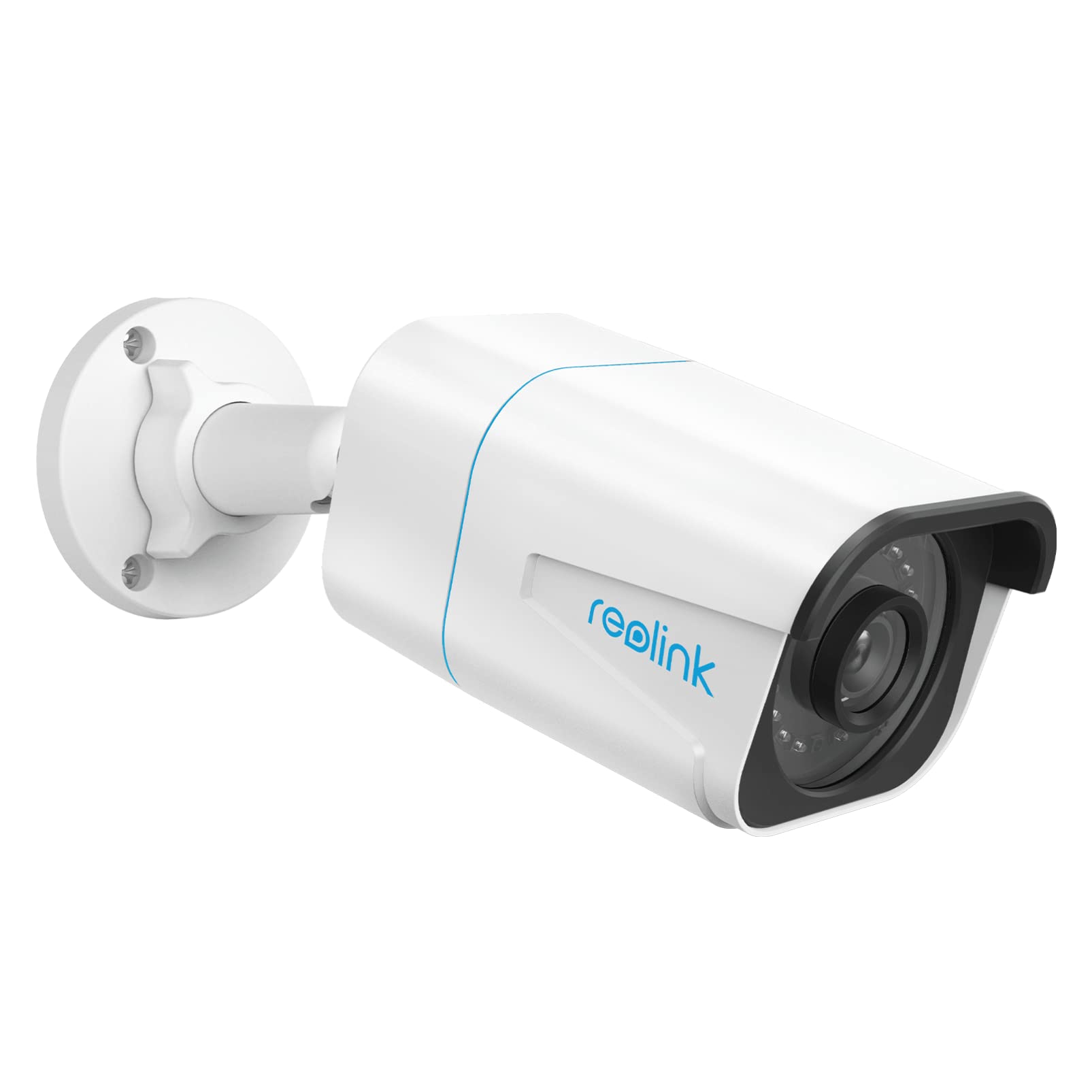 reolink-rlc-810a-cam-ra-ip-poe-ext-rieure-4k-8mp-d-tection-personne-v-hicule-rec image 1
