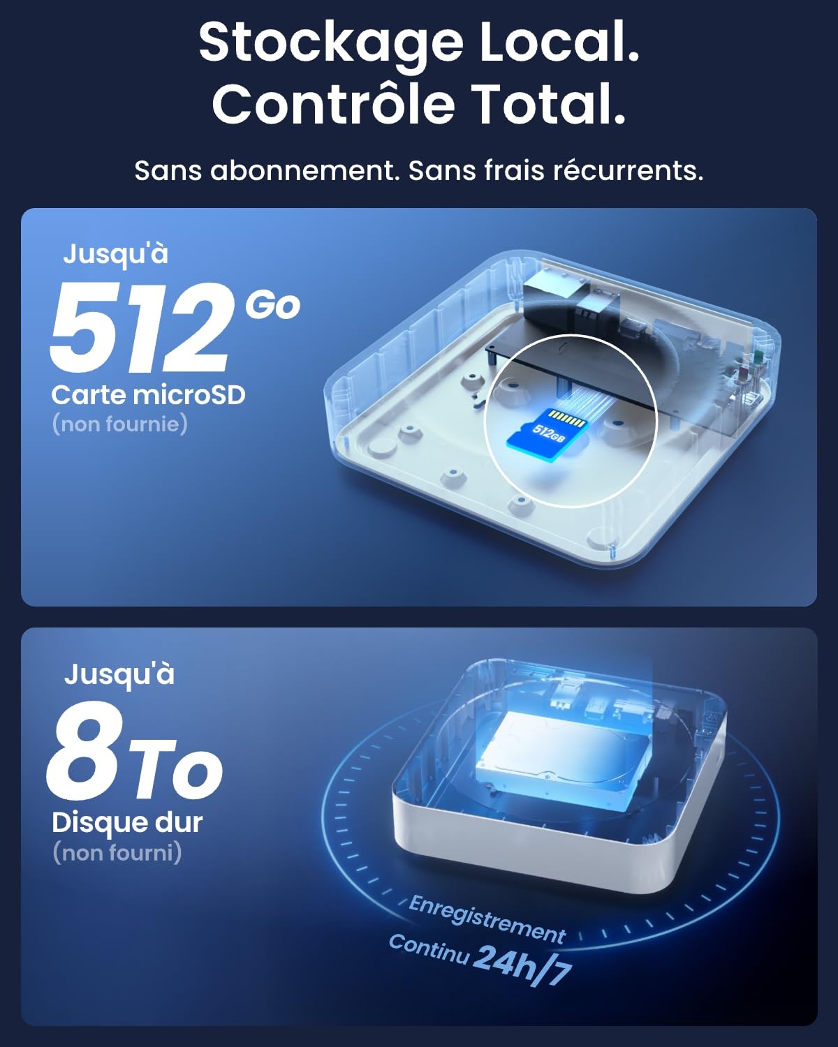 reolink-rln4e-nvr-poe-4-canaux-pour-syst-me-de-s-curit-avec-ia-locale image 2