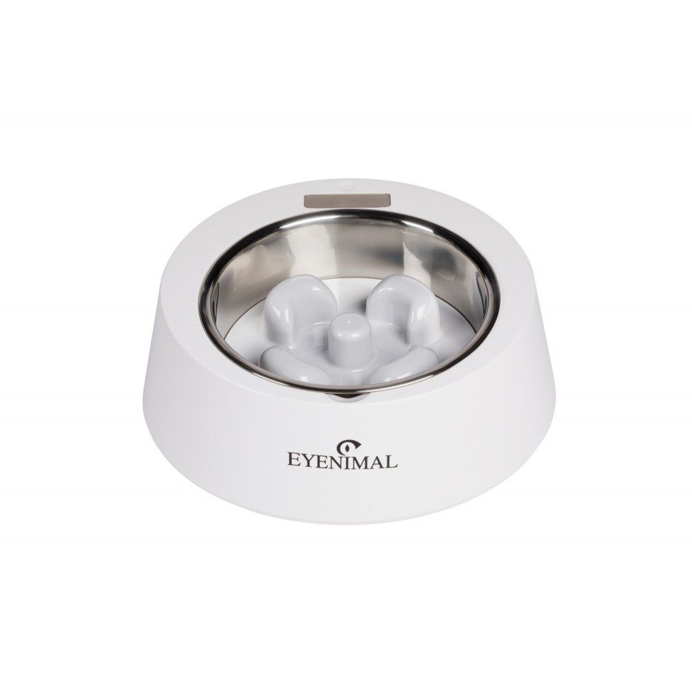 num-axes-nutri100-gamelle-avec-balance-int-gr-e-anti-glouton image 2