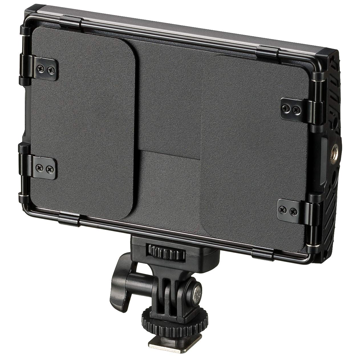 bresser-pt-pro-15b-ii-lampe-vid-o-led-15w-bi-color-3200-5600k-avec-batterie image 3